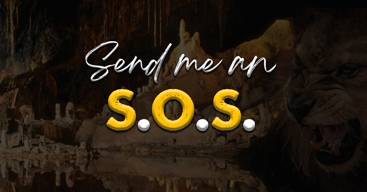Send Me an S.O.S.