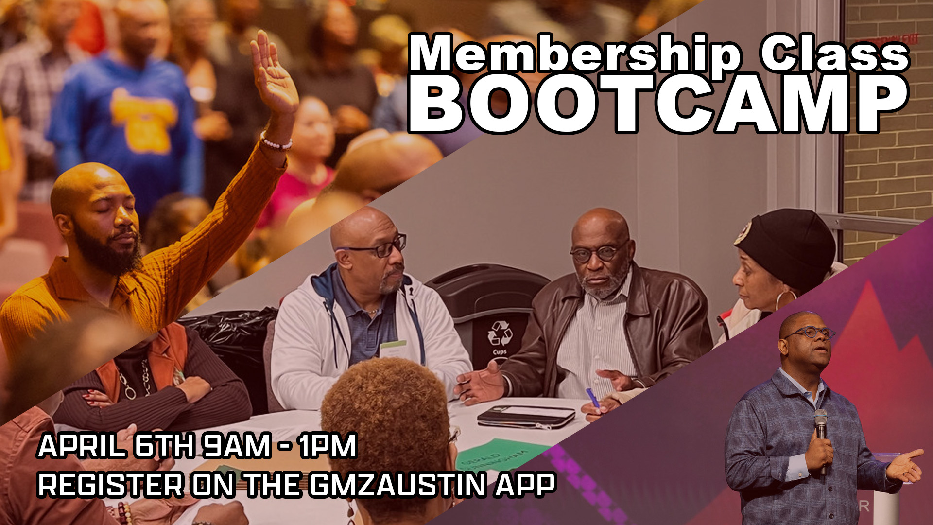 Featured image for GMZ Membership Bootcamp
