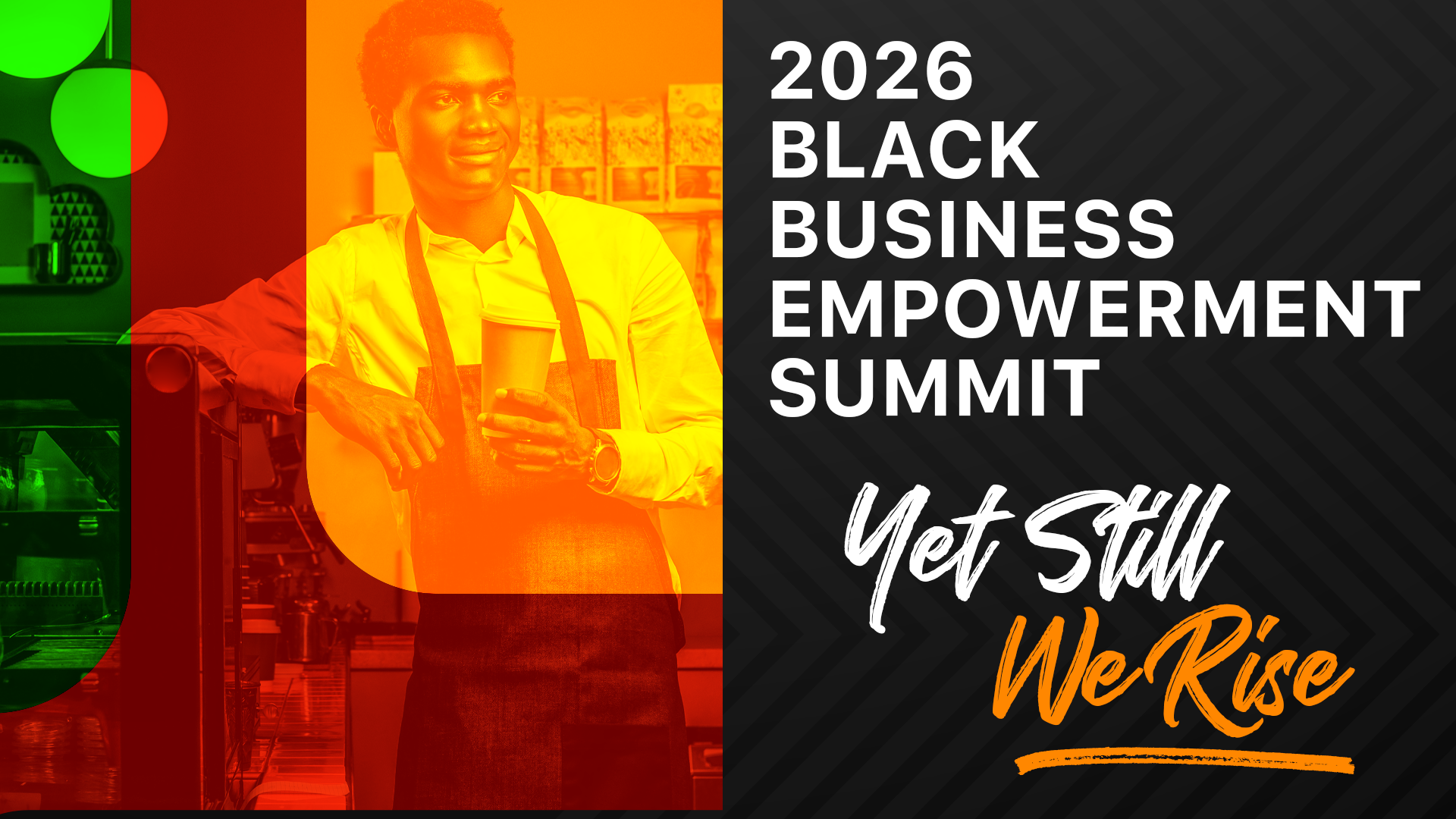 Featured image for Black Business Month – Business Empowerment Summit