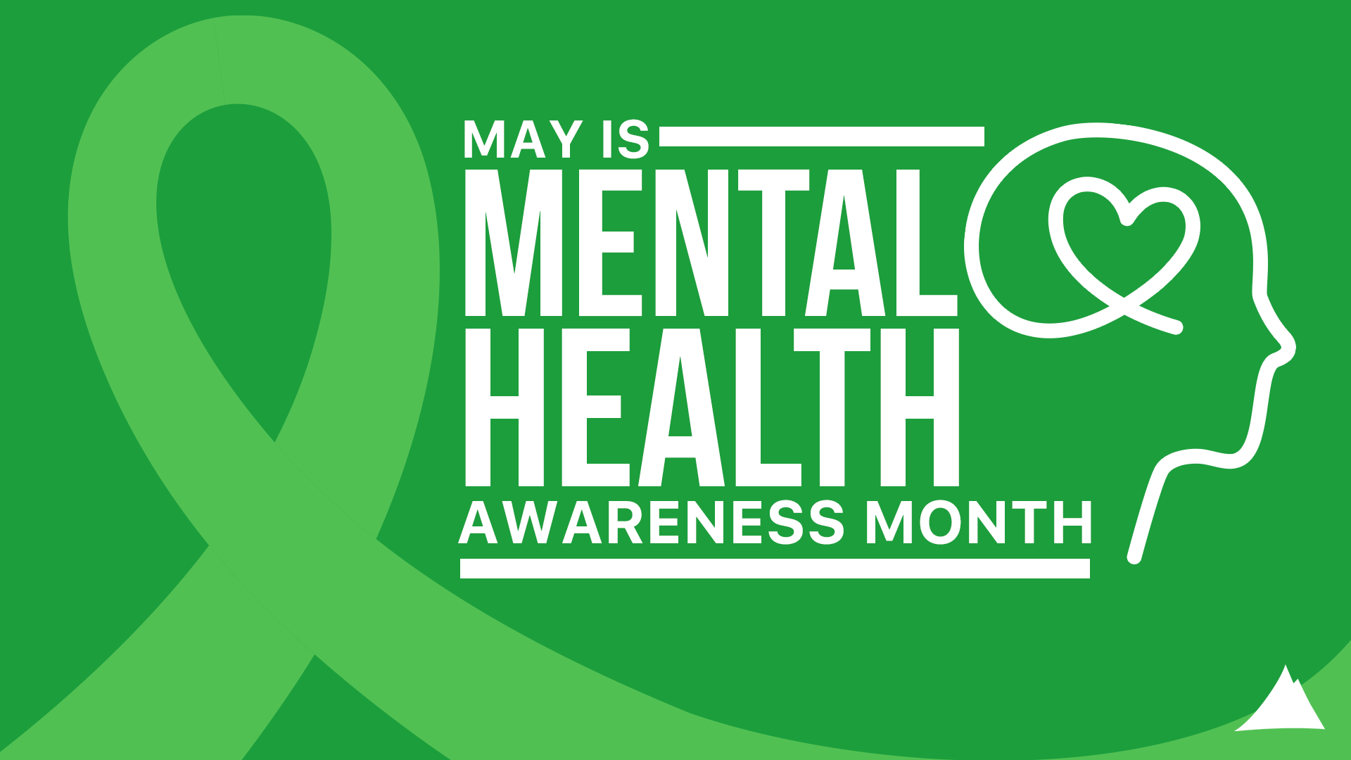 Featured image for May is Mental Health Awareness Month