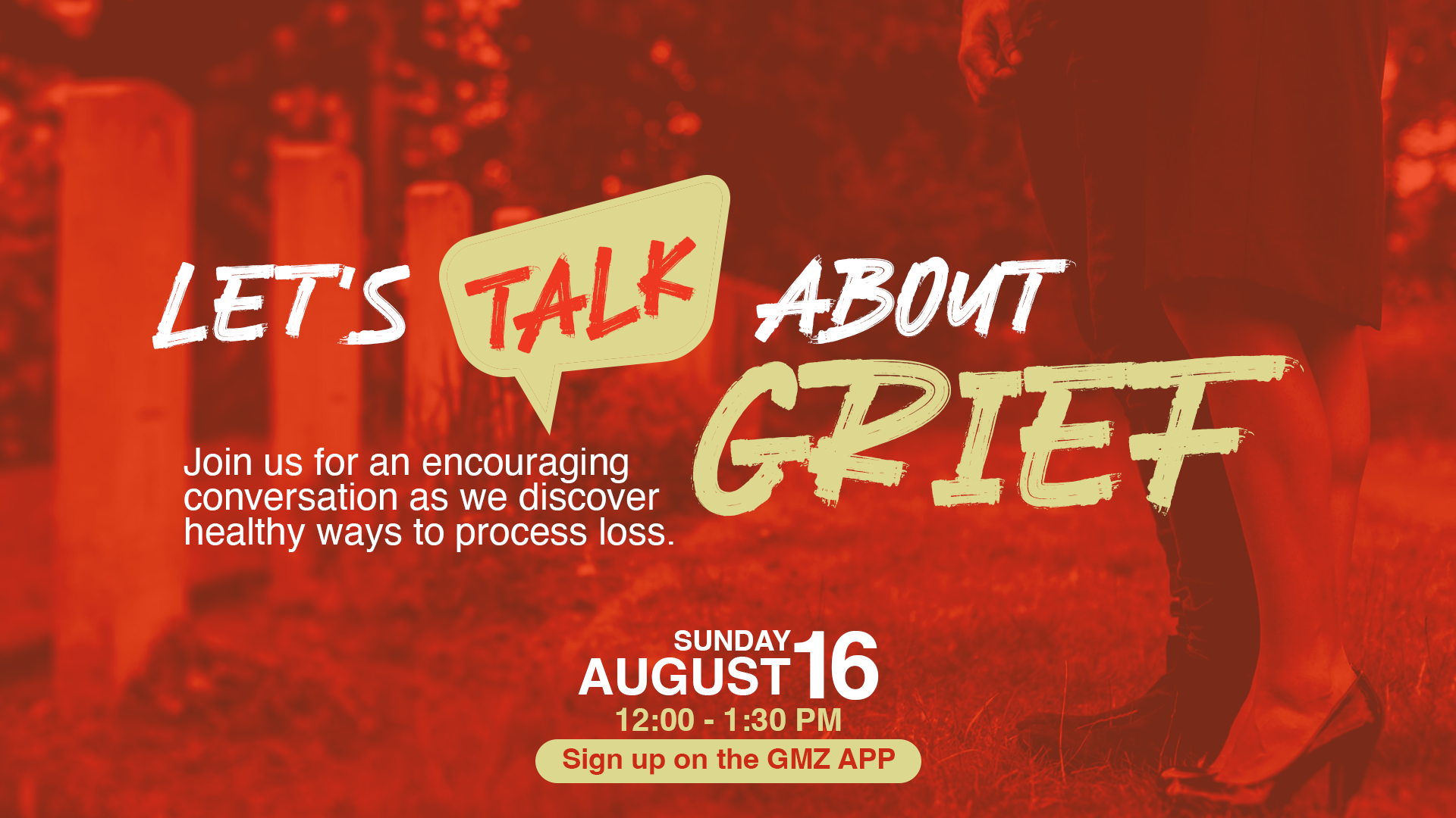 Featured image for Let’s Talk About Grief