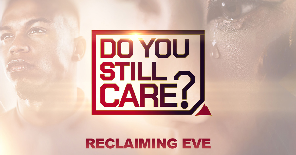 Reclaiming Eve