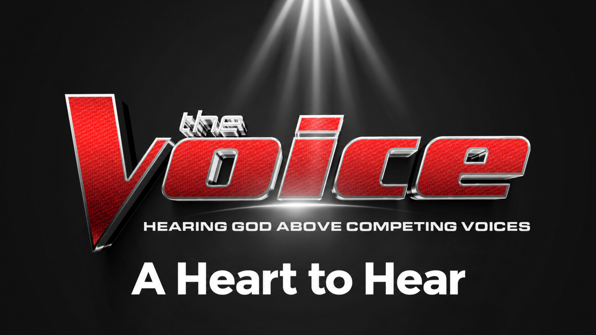 A Heart to Hear