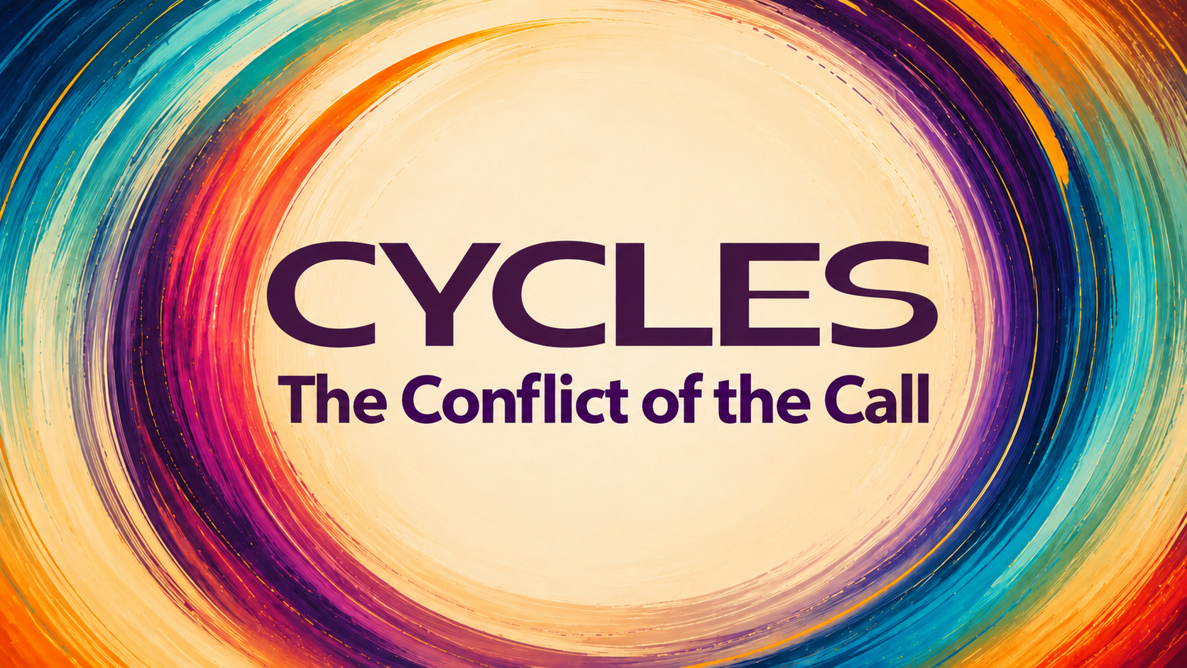 The Conflict of the Call